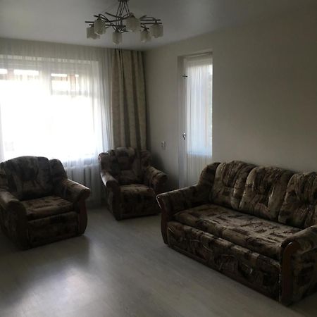 Apartamento Апарт Рівне Exterior foto