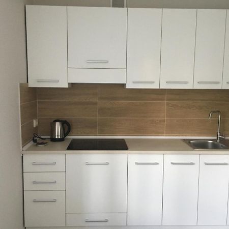 Apartamento Апарт Рівне Exterior foto