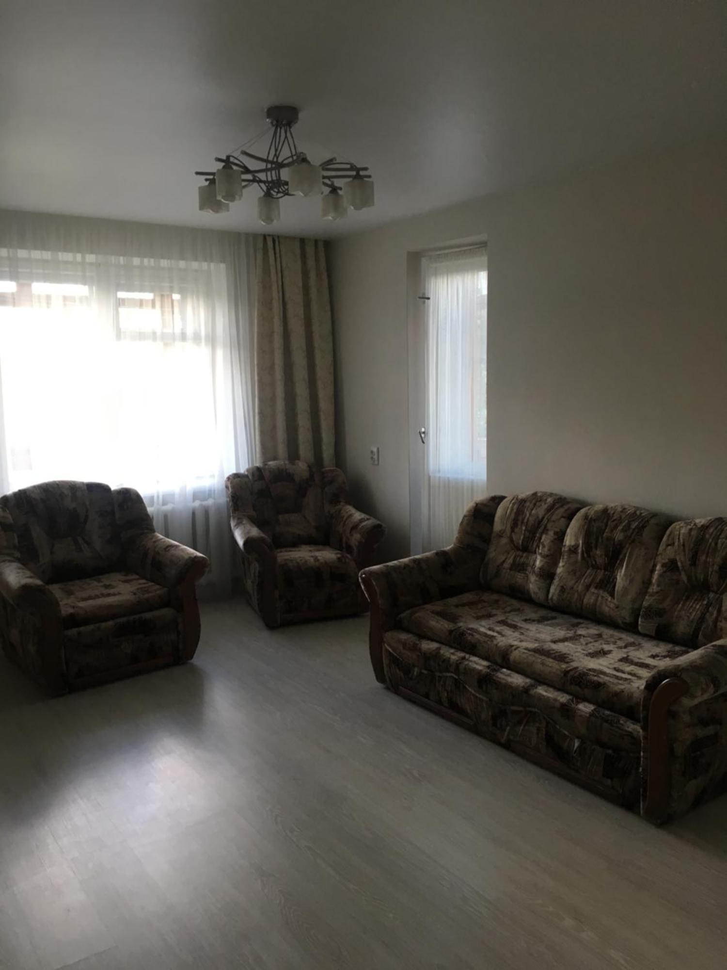 Apartamento Апарт Рівне Exterior foto
