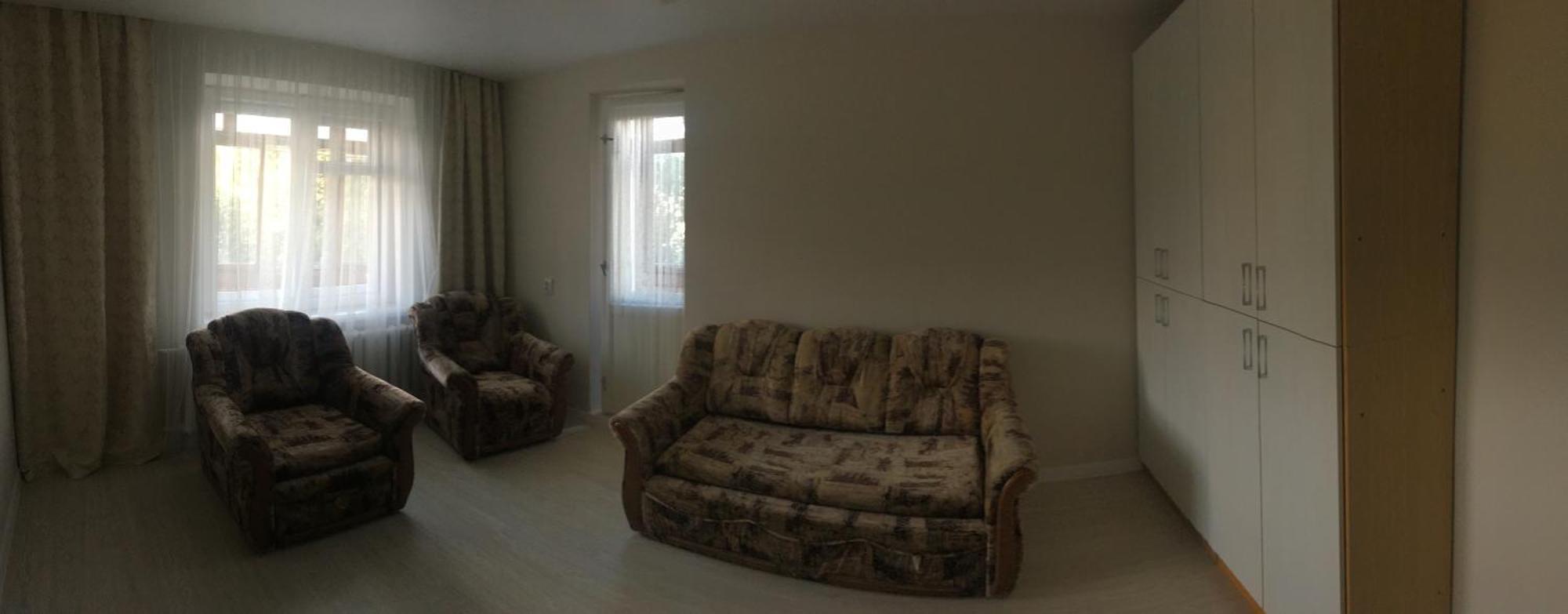 Apartamento Апарт Рівне Exterior foto