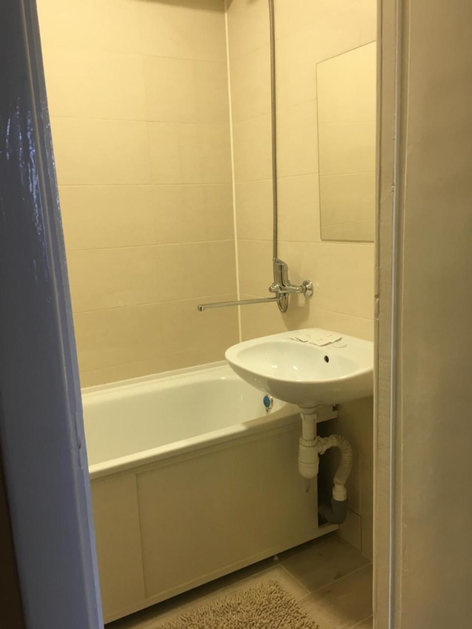 Apartamento Апарт Рівне Exterior foto