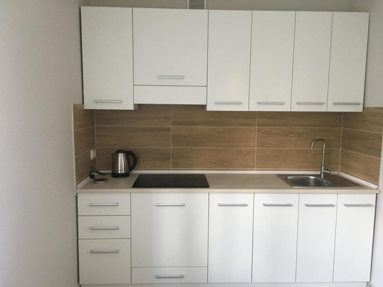 Apartamento Апарт Рівне Exterior foto